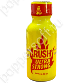 Rush Ultra Strong 30ml